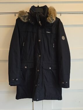 Pikeur Alana Parka Jacket